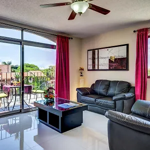 3* Apart-hotel Corazon